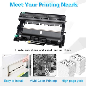 Unidad de tambor de imagen DR630 para Brother, compatible con impresoras Brother HL‑L2300D, MFC‑L2700DW, DCP‑L2540DW - Product Image 6