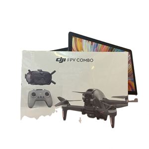 2025 NEW YX Wholesale 100% Original and Brand New Sealed for FPV <b>Drone</b> Combo UAV Quadcopter Aircraft <b>4K</b> FOV HD Emergency Brake - Product Image 3