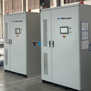 Batería de Litio Solar de 500 kWh, 12026, 60 kW, 51.2V, 100 kW, 100 kWh, 200 kWh, 1 MWh, Todo en Uno con Sistema Integrado - Product Image 2