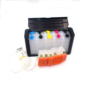 BOMA.Ltd Europe T202XL Cartouche Système Ciss avec puce de réinitialisation automatique pour Epson <span class=keywords><strong>XP</strong></span>-6000 <span class=keywords><strong>XP</strong></span>-<span class=keywords><strong>6005</strong></span> <span class=keywords><strong>XP</strong></span>-6001 XP6000 <span class=keywords><strong>XP</strong></span> <span class=keywords><strong>6005</strong></span> 6100 Imprimante - Product Image 3