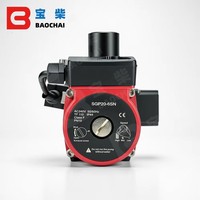 Préchauffage Thermostat veste pièces générateur 3000W chauffe-eau Circulation forcée moteur chauffage pour groupe électrogène Diesel
