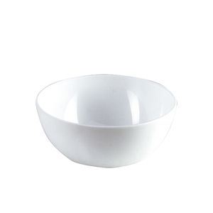 Ciotola Bianca Media - Product Image 3