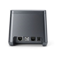 Imprimante thermique portable de bureau sans fil de 2 pouces pour les entreprises en ligne HCC-POS58C