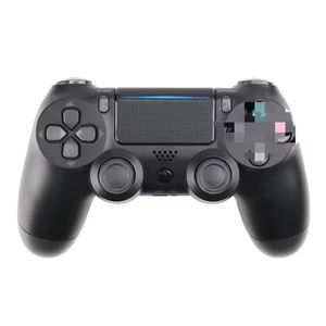Manette de jeu sans fil à 6 axes avec moteur de vibration pour jeux sur console et PC - Product Image 4