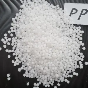 Pp 5090t ép phun ngẫu nhiên Copolymer thực phẩm liên hệ với lớp y tế cấp cho container "Ống tiêm dùng một lần
