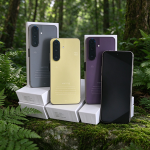 Versión Global del Teléfono Inteligente A56, 16GB+1TB de Almacenamiento, Android 14, Pantalla Curva HD de 7.0 Pulgadas, 4G 5G, Cámara de 108MP, Gran Oferta, Multilingüe - Product Image 3