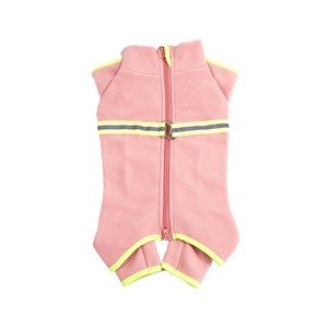 Abrigos para Perros de Diseño Clásico, Material Polar Cálido para Invierno, para Perros Medianos y Pequeños, <span class=keywords><strong>Bichón</strong></span>, Corgi, Estilo Europeo y <span class=keywords><strong>Americano</strong></span> - Product Image 4