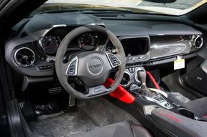 <span class=keywords><strong>CHEVROLET</strong></span> <span class=keywords><strong>CAMARO</strong></span> ZL1 Cabrio USATA - Product Image 6
