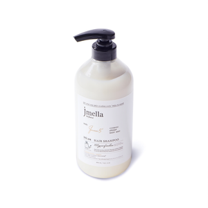 Champú para el cabello Jmella 500ml Fórmula hidratante y nutritiva K Beauty para todo tipo de cabello - Product Image 2