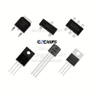 ของแท้ ใหม่ รับประกัน 2N4033 TO-39 ทรานซิสเตอร์เซมิคอนดักเตอร์ไตรโอด - Product Image 1