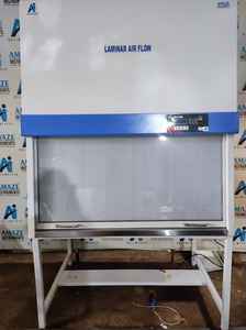 Professional Laminar <b>Air</b> Flow Clean Bench Premium Quality 4X2X2 Room Booth Customizable 220v <b>Air</b> <b>Cleaning</b> <b>Equipment</b> 1 Year - Product Image 2