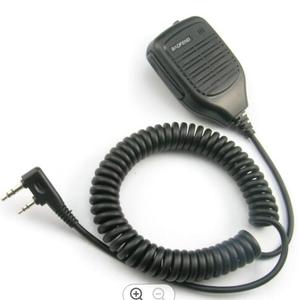 Mic Loa GT-3TP, Mic Loa Đẩy Kép (PTT) Cho GT-3TP Baofeng Mic - Product Image 6
