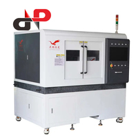 Machine de découpe laser haute précision 150W-3000W CW QCW MAX Raycus IPG Source laser Équipement de fabrication
