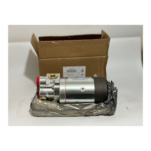 อะไหล่เครื่องยนต์คุณภาพสูง Qsk45 Qsk60 รุ่น Engine3637969 ปั๊มน้ำมันหล่อลื่นล่วงหน้า Qsk60 มอเตอร์สตาร์ท - Product Image 1