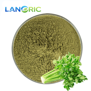 Натуральный сублимированный порошок сельдерея Lanoric, 100% чистый - Product Image 1