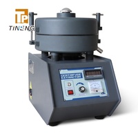 Extracteur centrifuge CE-3000 pour l'analyse de la teneur en bitume dans l'asphalte |   EN 12697-1 ASTM D2172 AASHTO T164 |   Équipement de test de laboratoire