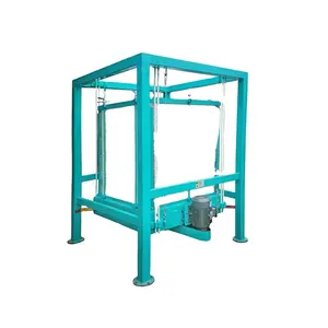 FSFJ rotary flour mill plansifter machine