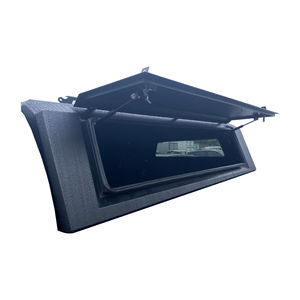 ฝาครอบกระบะท้ายรถกระบะอลูมิเนียมอัลลอยด์ขายดีที่สุดของ TONGFA ปี 2025 - Product Image 5