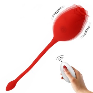 Jump Egg <strong>Sex</strong> Toy <strong>Supplier</strong> Egg Vibrator <strong>Sex</strong> Toy Women Remote Controlled Sexy Toys for Women Adult <strong>Sex</strong> Rose Vibrator - Product Image 4