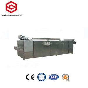 CE certificado más popular de nutrición polvo de grano equipos - Product Image 5