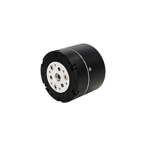 리처 RT-RJM4310-40 로봇 조인트 모터 24V 30Nm 80W 피크 CAN RS485 IP54 40:1 유성 기어 휴머노이드 무릎/코봇 베이스 FOC - Product Image 1
