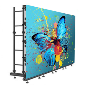 Độ phân giải cao 4K 8K Giao hàng nhanh không thấm nước <span class=keywords><strong>LED</strong></span> hiển thị ngoài trời p2.9 p3.9 p4.8 cho quảng cáo buổi hòa nhạc <span class=keywords><strong>LED</strong></span> hiển thị p3.91 - Product Image 3