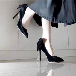 Zapatos Planos de Cuero Genuino con Tacón Cuadrado y Suela Gruesa Estilo Británico Retro, Novedad de Verano-Otoño 2026, Estilo Francés, Tipo Mary Jane, Sin Cordones - Product Image 4