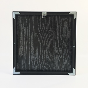 Vente <span class=keywords><strong>en</strong></span> gros 15x15 pouces Carré Noir Galerie <span class=keywords><strong>cadre</strong></span> <span class=keywords><strong>photo</strong></span> <span class=keywords><strong>en</strong></span> <span class=keywords><strong>aluminium</strong></span> de grande taille - Product Image 3