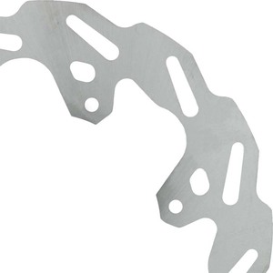 Disque de frein arrière de moto personnalisé en usine 230mm pour <span class=keywords><strong>Yamaha</strong></span> WR 250 <span class=keywords><strong>R</strong></span> / X - Product Image 2