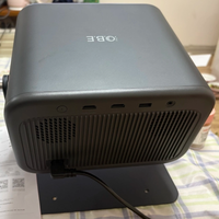 OBE C3ULTRA 1070CVIA 4K Android MEMC Home Cinema 1080P Pas besoin d'écran, luminosité réelle, sans fausses étiquettes