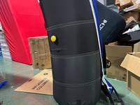 Chapiteaux gonflables de belvédère de tente de PVC