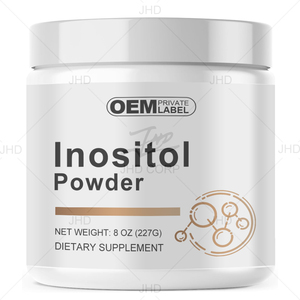 OEM VB8 Myo Inositol Supplement Myo &amp; D-Chiro Inositol Powder - Product Image 1