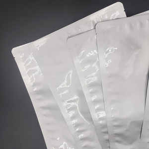 Sacs d'emballage alimentaire sous vide en plastique thermoscellable personnalisés - Product Image 3