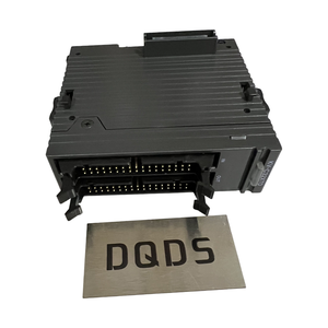 Le connecteur à 32 points authentique KV-C32XTD du contrôleur programmable est doté d'une protection contre les surintensités pour assurer un fonctionnement sûr. - Product Image 4