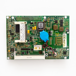 Placa base estructural EVOC EC3-1812LDNA EC3-1811LDNA VER.A4.0 de 3,5 pulgadas, chipset Intel 945GM, compatible con doble pantalla VGA + LVDS - Product Image 4