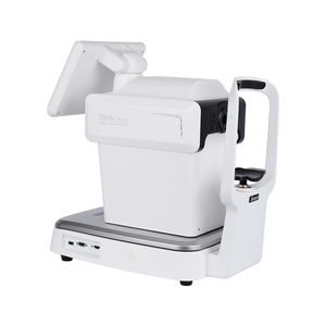 เครื่องวัดสายตาอัตโนมัติ RMK 800 พร้อมเครื่องวัดความโค้งกระจกตา สำหรับงานตรวจวัดสายตา - Product Image 6
