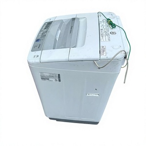 Repasseuse à plat japonaise d'occasion 10 kg 110 V à vapeur autonettoyante pour usage domestique – Prix réduit, vente en gros - Product Image 1