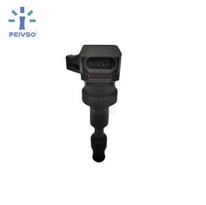 คอยล์จุดระเบิดเครื่องยนต์รถยนต์แรงดันสูง PEIVSO สำหรับ Hyundai Elantra Kia Seltos 1.4L ปี 2017-2023 รุ่น OEM 2730103AA0 - Product Image 1
