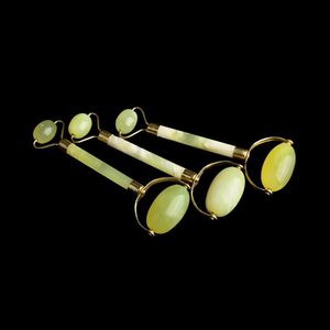 <span class=keywords><strong>Amazon</strong></span> Grande Taille Jaune <span class=keywords><strong>Jade</strong></span> Cadre En Acier <span class=keywords><strong>Rouleau</strong></span> <span class=keywords><strong>De</strong></span> <span class=keywords><strong>Jade</strong></span> pour Masseur Facial - Product Image 1