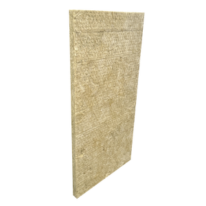 Panneau <span class=keywords><strong>de</strong></span> <span class=keywords><strong>laine</strong></span> <span class=keywords><strong>de</strong></span> <span class=keywords><strong>roche</strong></span> compressée ASTM E84, haute résistance, <span class=keywords><strong>isolation</strong></span> thermique, barrière ignifuge pour système <span class=keywords><strong>de</strong></span> bardage mural extérieur - Product Image 3