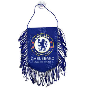 Recuerdo de Fútbol, Bandera Pequeña de Cinco Puntas para la Selección Nacional de Brasil, Alemania, Portugal, Barcelona - Product Image 2