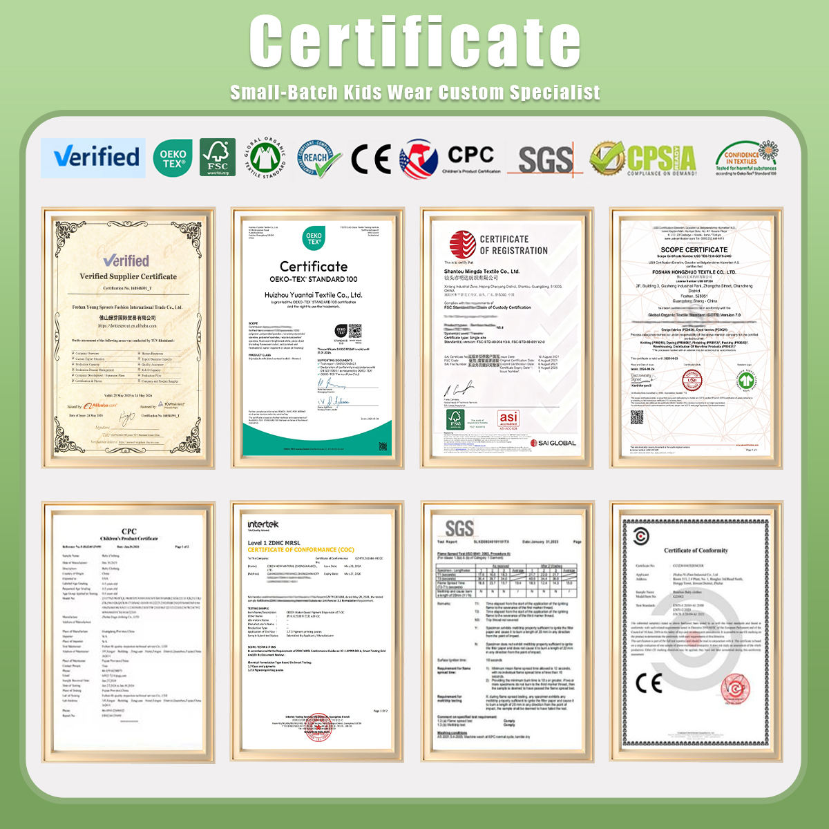 gots certified organic cotton toddler boy