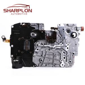 SP Piezas Originales de Alta Calidad para Automóviles, Sistemas de Transmisión CVT Automática, Cuerpo de Válvulas de Transmisión, Mecatrónica 8hp45 para BMW - Product Image 1