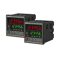 Compteur numérique industriel série CX6 CX6S-1P4E/CX6S-1P4 à bon prix