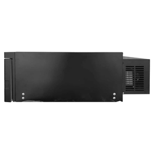 Refrigerador de Coche Mini con Cajón, Compresor de Plástico, 31L, 110-240V CA, con Luz LED, 55W, Modelo PFT-OE31A, para Uso Doméstico, Ecopower - Product Image 6