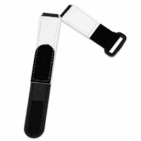 Montre de sport mécanique automatique haut de gamme pour homme, boîtier tonneau en fibre de carbone, bracelet élastique bleu, modèle 6702