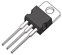 Dispositifs de déclenchement T410-600T TRIACs Diode 600V 4A(RMS) 31A 3 broches (3+Tab) TO-220AB Circuits intégrés à tube puce IC T410-600T