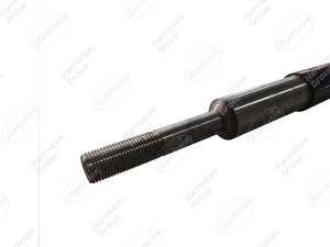 Pièces de rechange de moissonneuse YM AW70 1E6B30-<span class=keywords><strong>12100</strong></span> AXE <span class=keywords><strong>F</strong></span> DRIVE - Product Image 4
