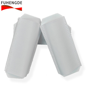 Soporte de Esquí Reutilizable con Velcro, 55*135 mm, Soporte de Esquí de Fondo Nórdico de EVA para Deportes de Invierno - Product Image 5