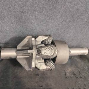 Ferramentas De Perfuração <span class=keywords><strong>Rock</strong></span> Reamer Hdd <span class=keywords><strong>Rock</strong></span> Hole Opener Personalizado - Product Image 5